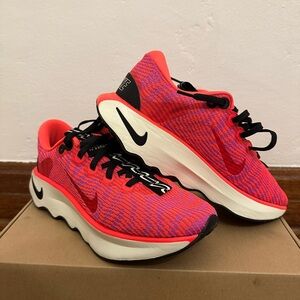 Nike Motiva